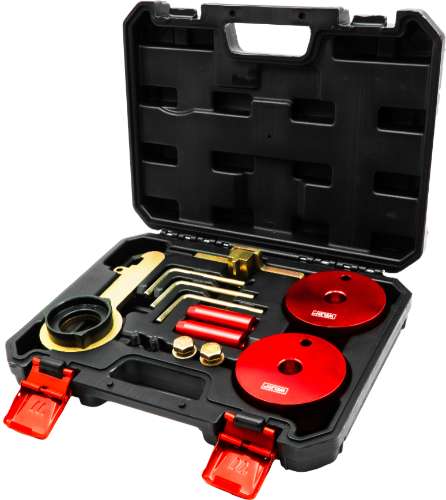 Kit de Herramientas para Sincronización de Motor para Ford 2.0 EcoBlue Diésel