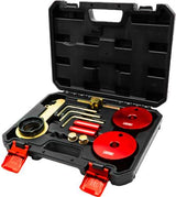 Kit de Herramientas para Sincronización de Motor para Ford 2.0 EcoBlue Diésel