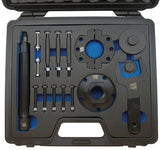 Kit compacto de rodamiento de rueda; Ford Transit, GEN2