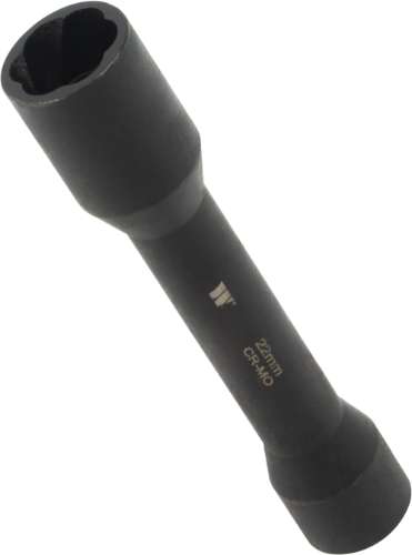 Vaso de Giro; Extra Largo, 22 mm, 1/2''