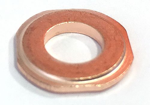 30x ø15.45x8.0x2.0 - Universal 8107-6-WW