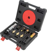 Extractor Universal de Tuercas de Rueda con Bloqueo