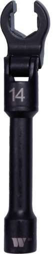 Llave para Inyección Diésel; 14 mm