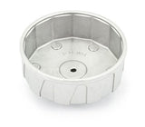 Llave para filtro de aceite, 84 mm, 1284