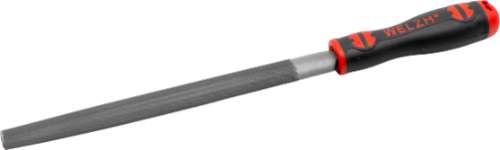 Lima Mecánica Industrial; Lima Redonda de 10"