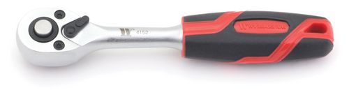 Carraca; Mango de kits Welzh, 1/4'' dr