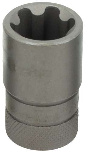 1/2''dr Dados para Puntas; Torx Plus Hembra; 24EP 1165-5-24EP-WW