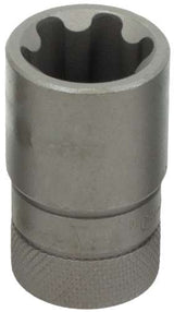 1/2''dr Dados para Puntas; Torx Plus Hembra; 24EP 1165-5-24EP-WW