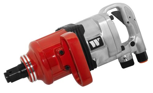 Llave de impacto con cabeza de yunque; 1'', 2200 nm (Versión compacta)