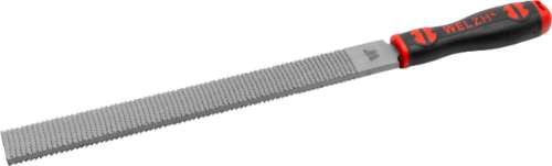 Lima Mecánica Industrial; Lima Triangular Pesada de 8"