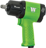 Llave de impacto;Llave de impacto; neumática, 1/2'', 1982 Nm (The Beast) Verde