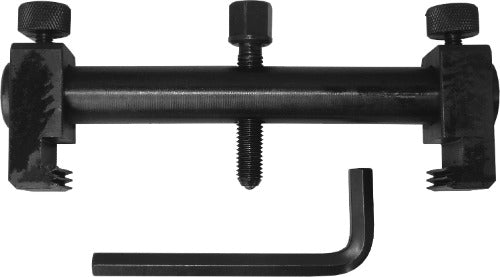Extractor para Poleas de Correa de Transmisión Estriada