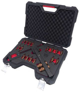 Kit maestro para extracción de discos de freno;