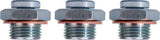 Inserto de Repuesto para Cárter de Aceite de 44388-WW; M18X1.5 Cantidad 3