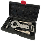 Kit de Herramientas de Bloqueo para Ajuste de Motor Diésel para Vauxhall/Opel, Saab, Fiat, 1.9, CDTi/Tid/TTid, 2.0D, CDTi con Transmisión por Correa