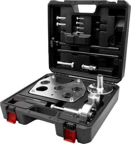 Kit de extracción e instalación del eje de equilibrio para motor diésel Landrover / Jaguar 2.0Ltr