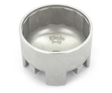 Llave para filtro de aceite de 16 ranuras para BMW-Volvo, 87 mm, 915