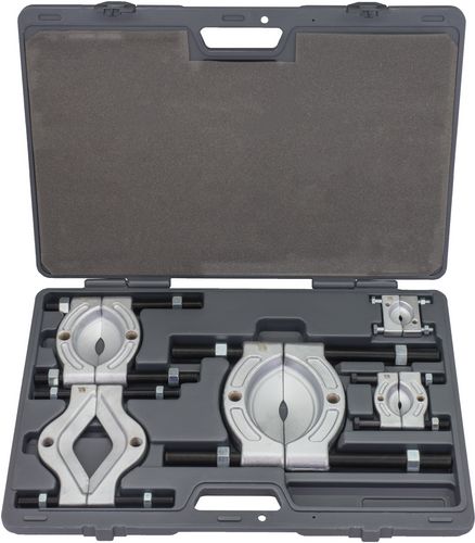 Kit separador de rodamientos; 5 piezas, de 6.35 a 228.6 mm 12500-WW