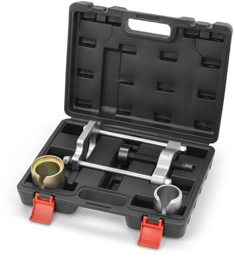 Kit de Casquillos para Eje Trasero en Ford Focus