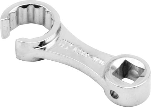Llave dinamométrica de 17 mm con vaso 6288-17-WW