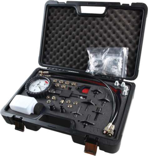 Kit de Prueba para Bomba de Alta Presión Diésel