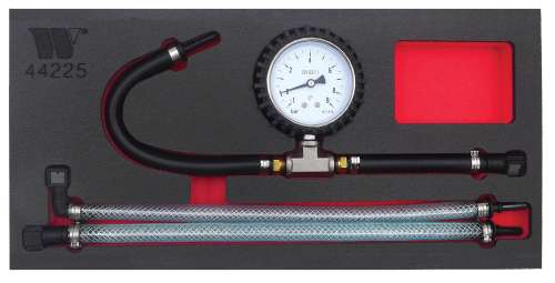 Kit de Prueba de Presión del Sistema AdBlue® 44225-WW