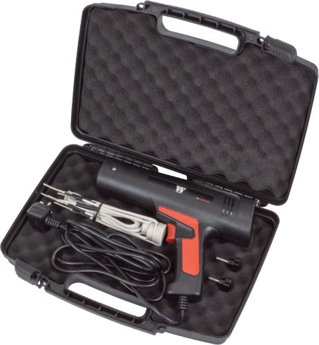 Kit de Calentador por Inducción con Enchufe EU 2759-WW