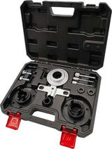 Kit de Herramientas para Sincronización de Motor - Ford EcoBoost 1.0 (Motor Fox) Cadena de Distribución