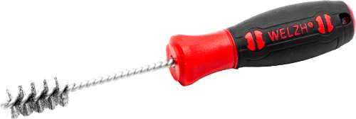 Cepillo para desbarbar; 13 mm