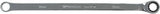 Llave de trinquete de aviación; Anillo y trinquete, 13mm. 60035-13-WW