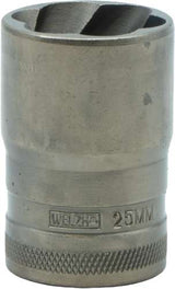 Copa Twist-Mate(?); 25 mm