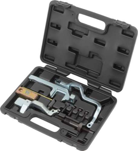 Juego de Herramientas para Sincronización de Motor para Motores MINI / PSA N12