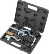 Juego de Herramientas para Sincronización de Motor para Motores MINI / PSA N12