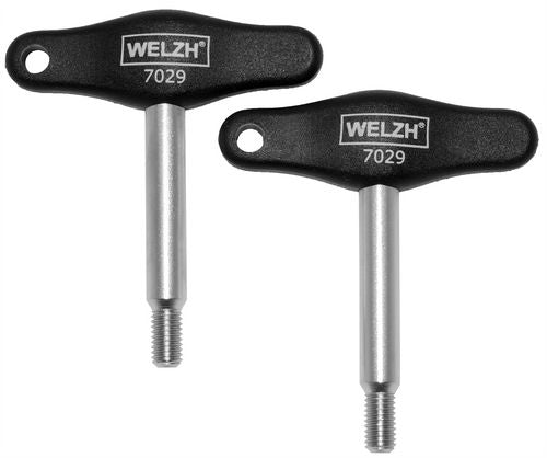 Herramienta de extracción de bobina de encendido de 2 piezas para Opel-Vauxhall. 7029-WW