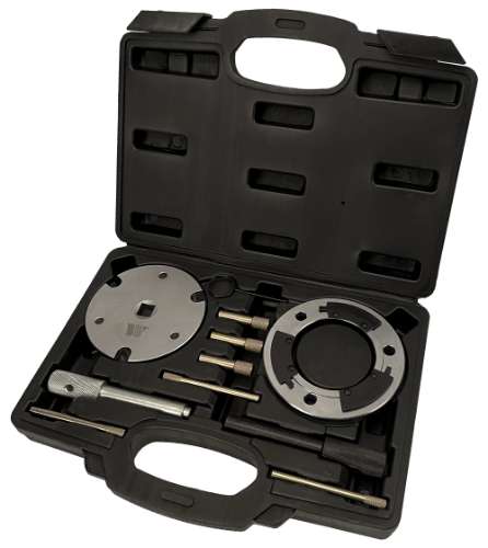 Juego de Herramientas para Sincronización de Motor Ford; 2.0, 2.2, 2.4 TDdi y TDCi