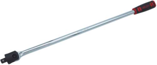 Barra de impacto; 600 mm, 1/2''