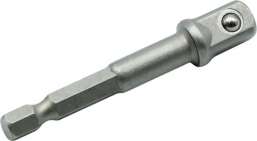 Adaptador Hexagonal; 3/8''dr