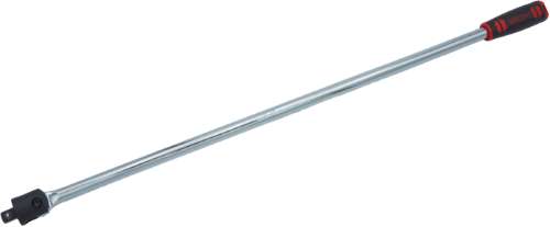 Barra de impacto; 750 mm, 1/2''
