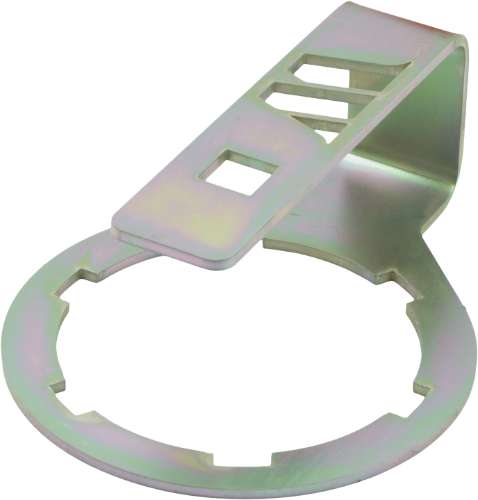 Llave para alojamiento del filtro de combustible Volvo