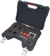 Kit de Servicio Universal para Remoción de Limpiaparabrisas / Lavaparabrisas;