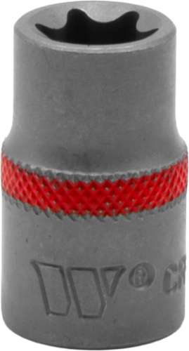 Vaso E-Torx de 3/8'', E12, 28 mm 1165-4-7-WW