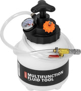 Herramienta Multifuncional para Fluidos
