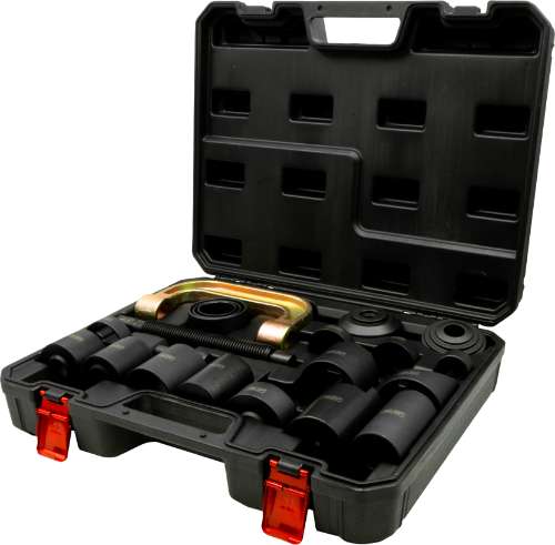 Juego de Conjunto de Rótulas; 21 Piezas 51003-WW