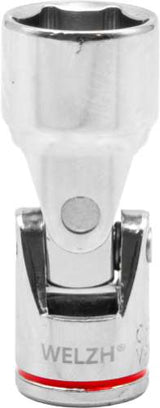 Universal Flexi Socket 3/8''dr 16-mm