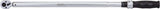 Llave de torque ''Werkstad'' 3/4''DR 100-500Nm