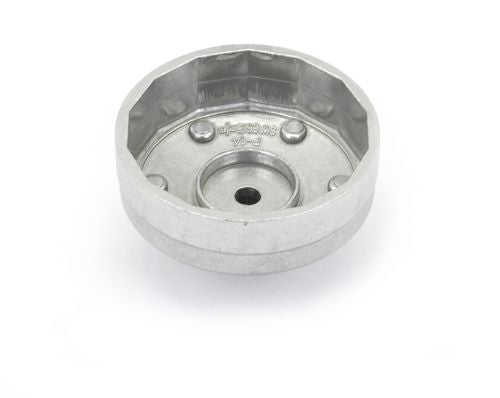 Llave para filtro de aceite; 66.5 x 14, para Ford/Mazda, 902