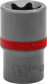 Vaso E-Torx de 1/2'', E20, 38 mm 1165-4-11-WW