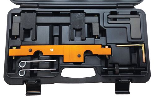 Set de herramientas de sincronización del motor para BMW N43. 4075-WW