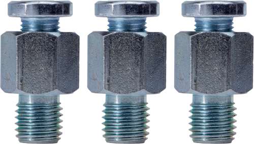 Inserto de Repuesto para Cárter de Aceite de 44388-WW; M12X1.5 Cantidad 3