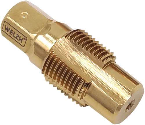 Sensor de Nox con Rosca M20X1.5